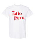Tutto Bene (Red)
