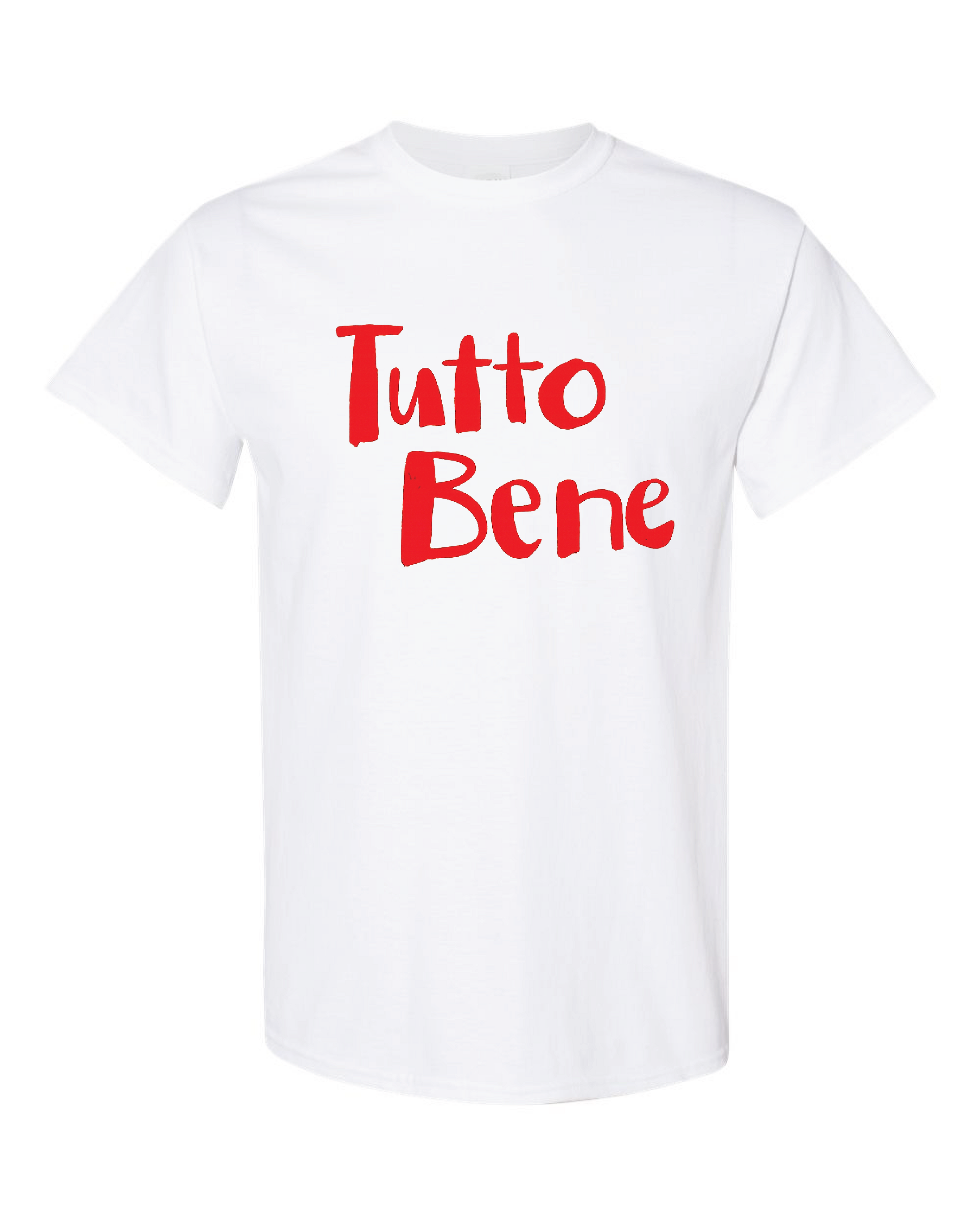 Tutto Bene (Red)